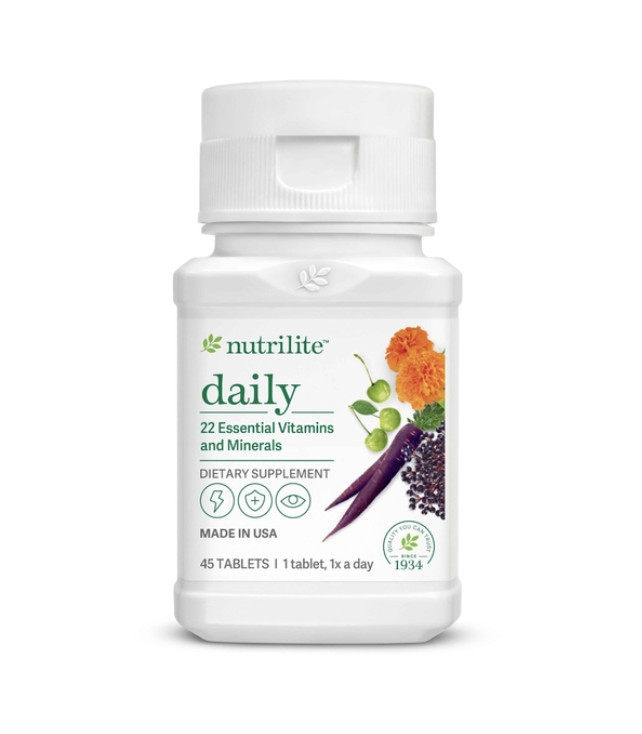 Tp Bvsk Nutrilite™ Daily