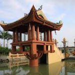 Chùa Tây Mỗ (linh Ứng Tự – Đông Anh, Hà Nội)