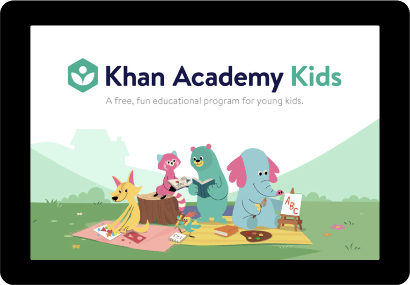 Phần Mềm Học Tiếng Anh Toán Cho Trẻ 2 6 Tuổi Khan Kids