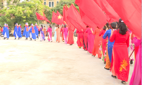 Làng Tây Mỗ